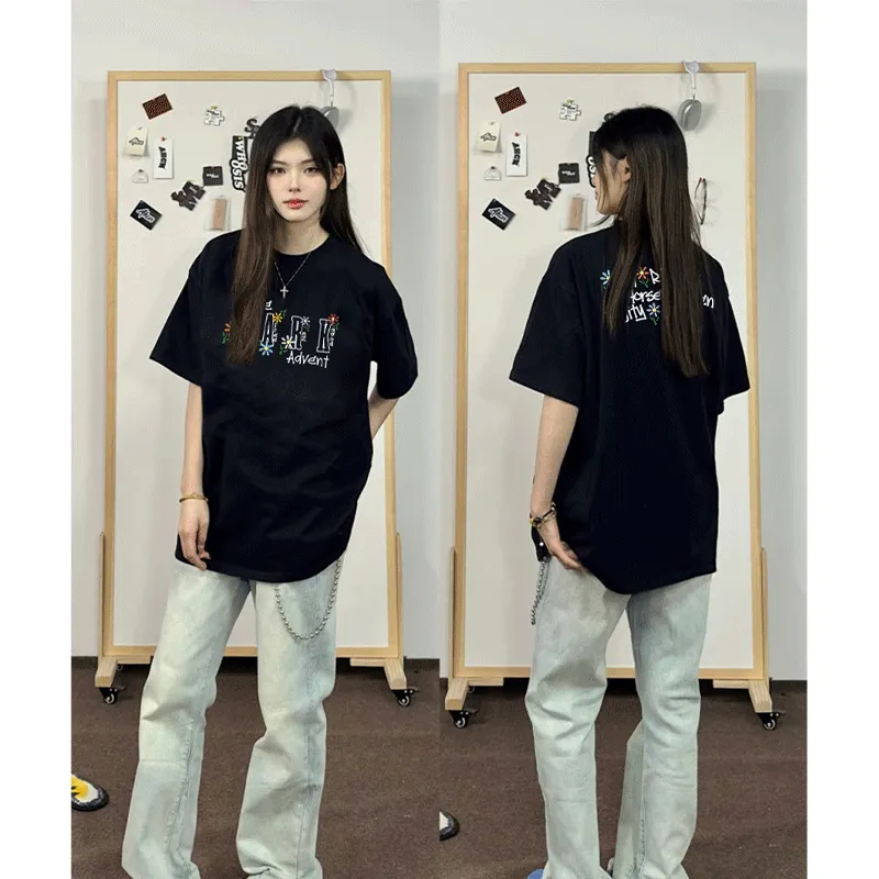 DARK HORSE T Shirts Unisex-3
