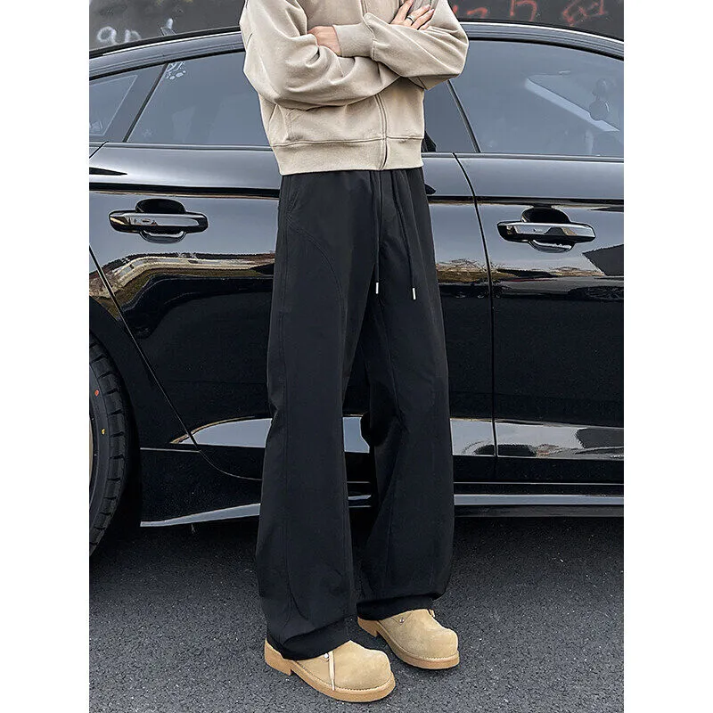 DARK HORSE Casual Pants Unisex-8