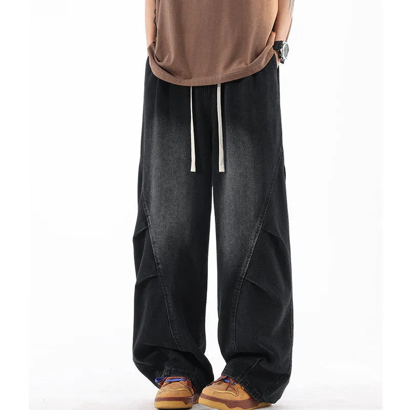 DARK HORSE Jeans Unisex-3
