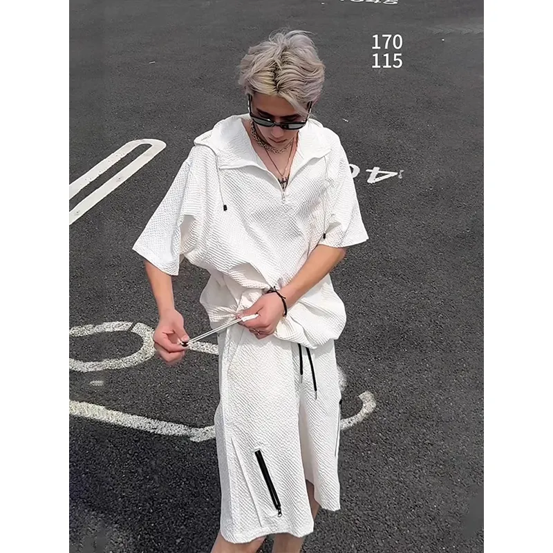 DARK HORSE Casual Sportswear Unisex-4