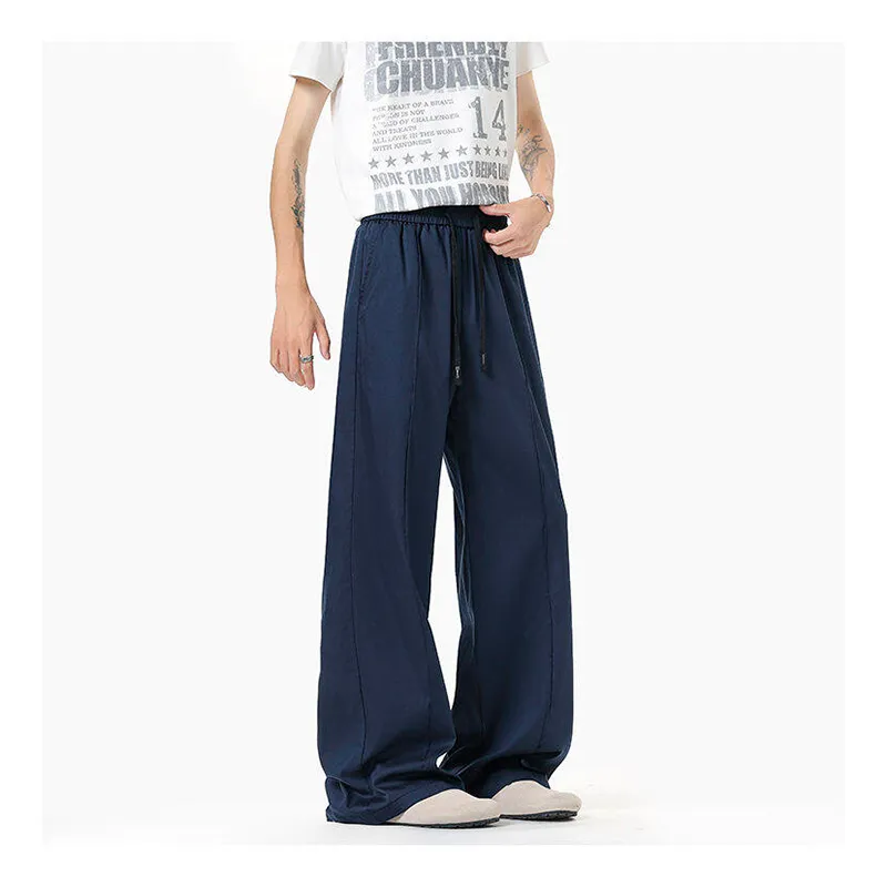 DARK HORSE Casual Pants Unisex-9