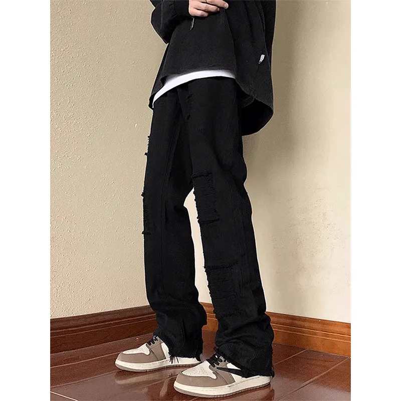 DARK HORSE Jeans Unisex-4