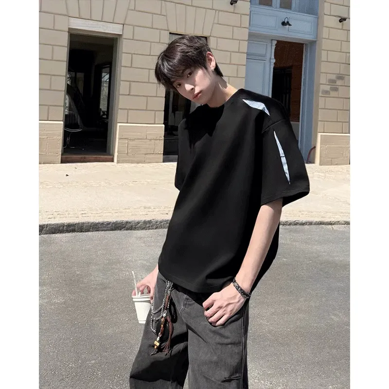 DARK HORSE T Shirts Unisex-2