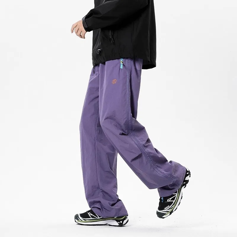 DARK HORSE Casual Pants Unisex-2