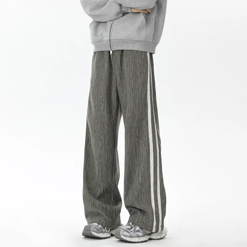 DARK HORSE Casual Pants Unisex-10
