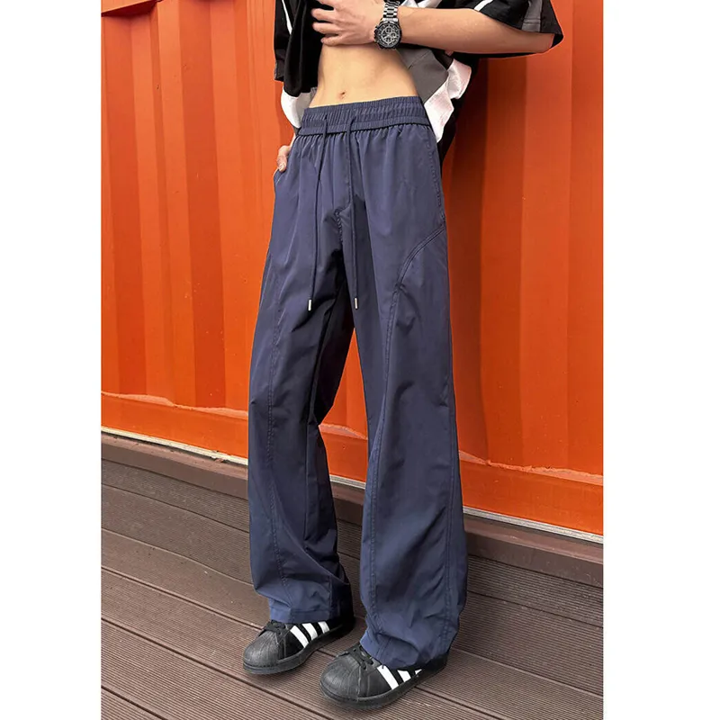 DARK HORSE Casual Pants Unisex-10