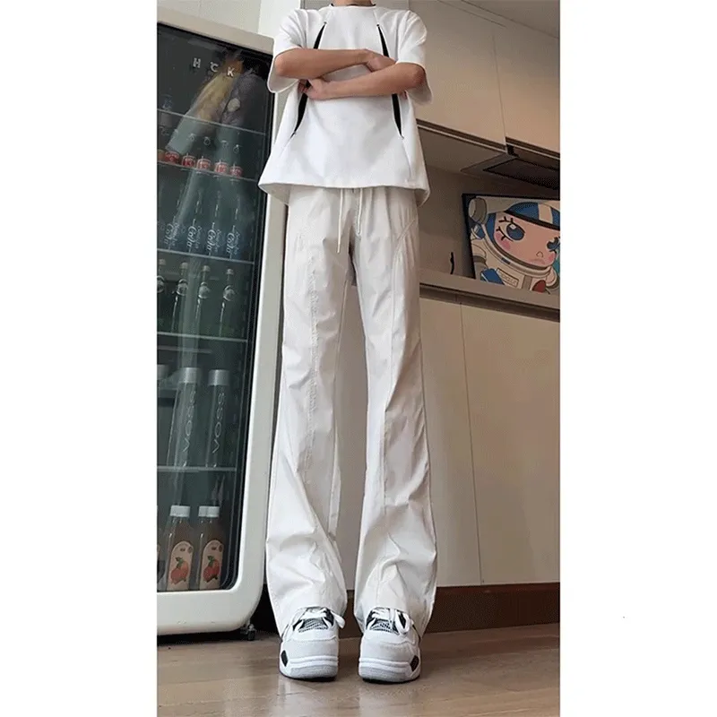 DARK HORSE Casual Pants Unisex-5