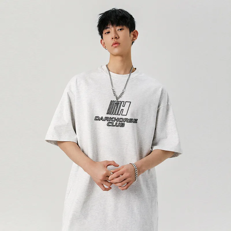 DARK HORSE T Shirts Unisex-13