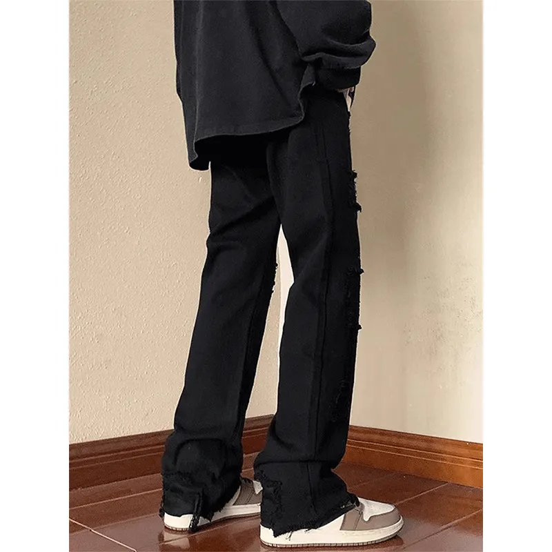 DARK HORSE Jeans Unisex-5