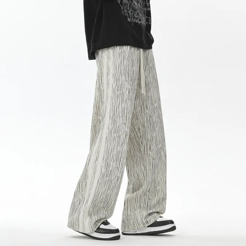 DARK HORSE Casual Pants Unisex-1
