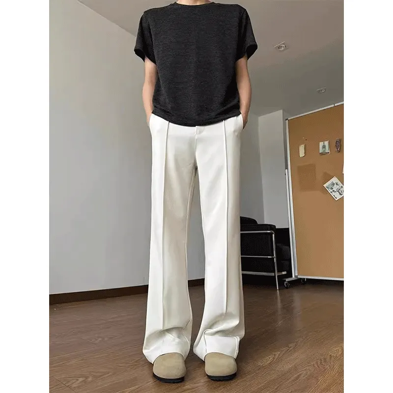 DARK HORSE Casual Pants Unisex-3