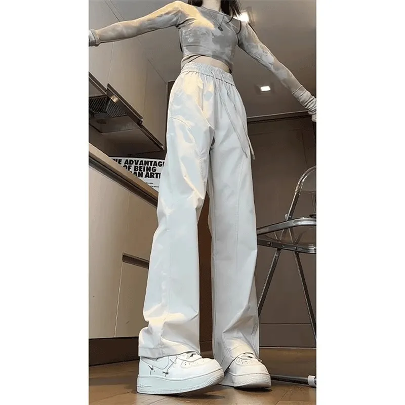 DARK HORSE Casual Pants Unisex-3