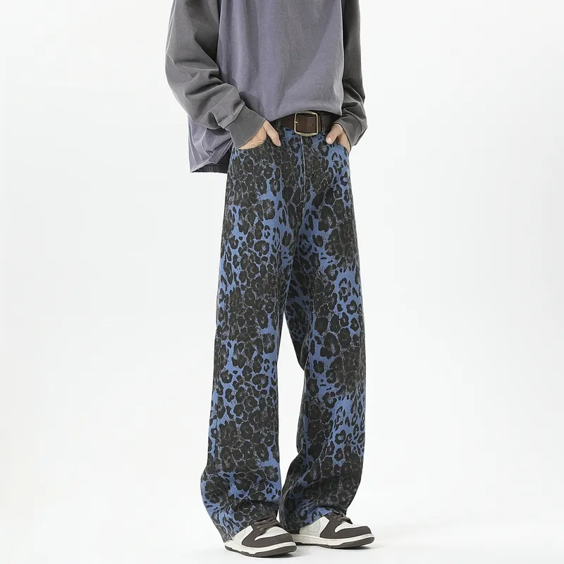 DARK HORSE Jeans Unisex-10