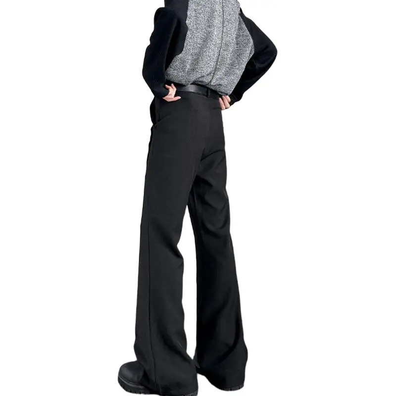 DARK HORSE Casual Pants Unisex-5