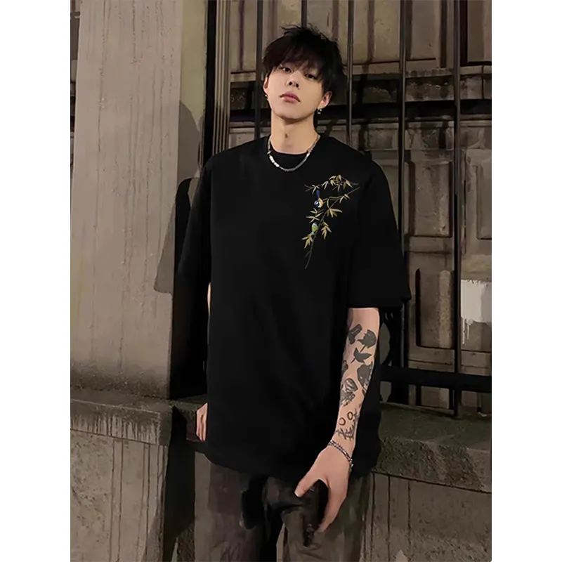 DARK HORSE T Shirts Unisex-6