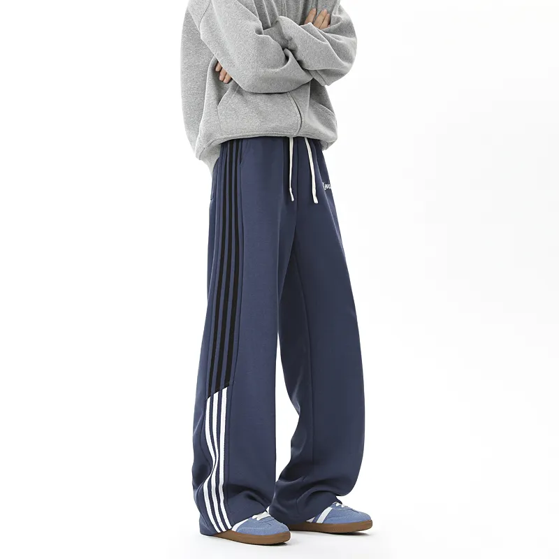 DARK HORSE Casual Pants Unisex-15