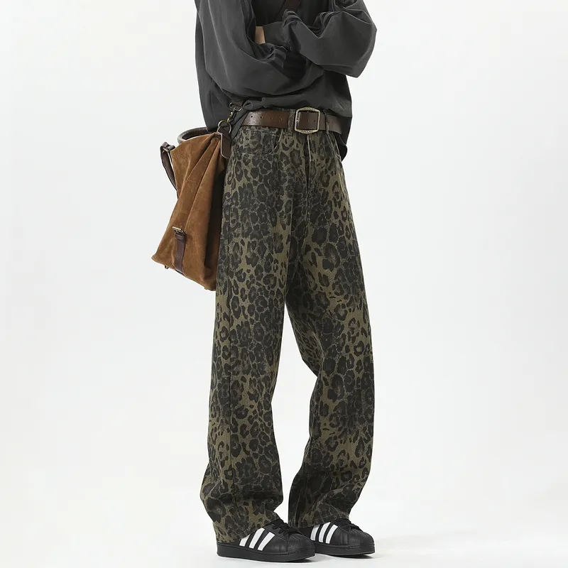 DARK HORSE Jeans Unisex-4