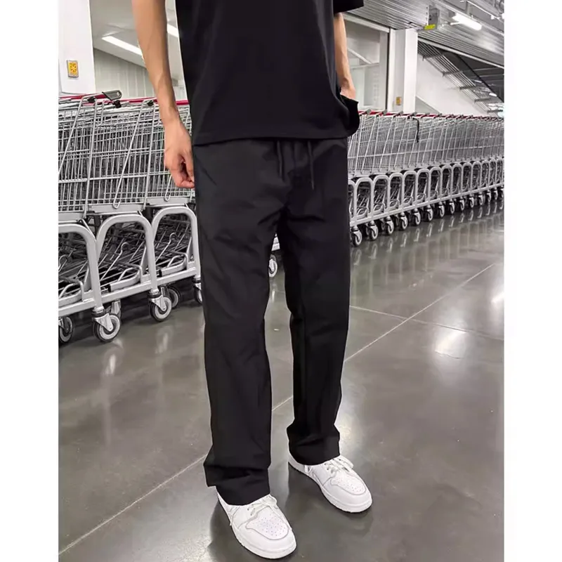 DARK HORSE Casual Pants Unisex-7