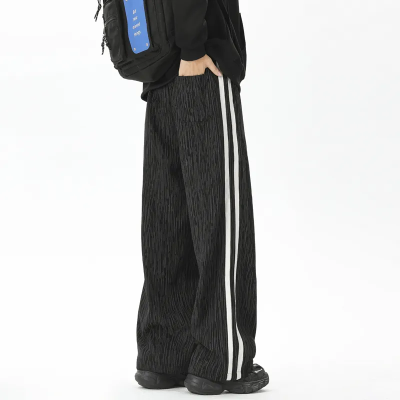 DARK HORSE Casual Pants Unisex-7