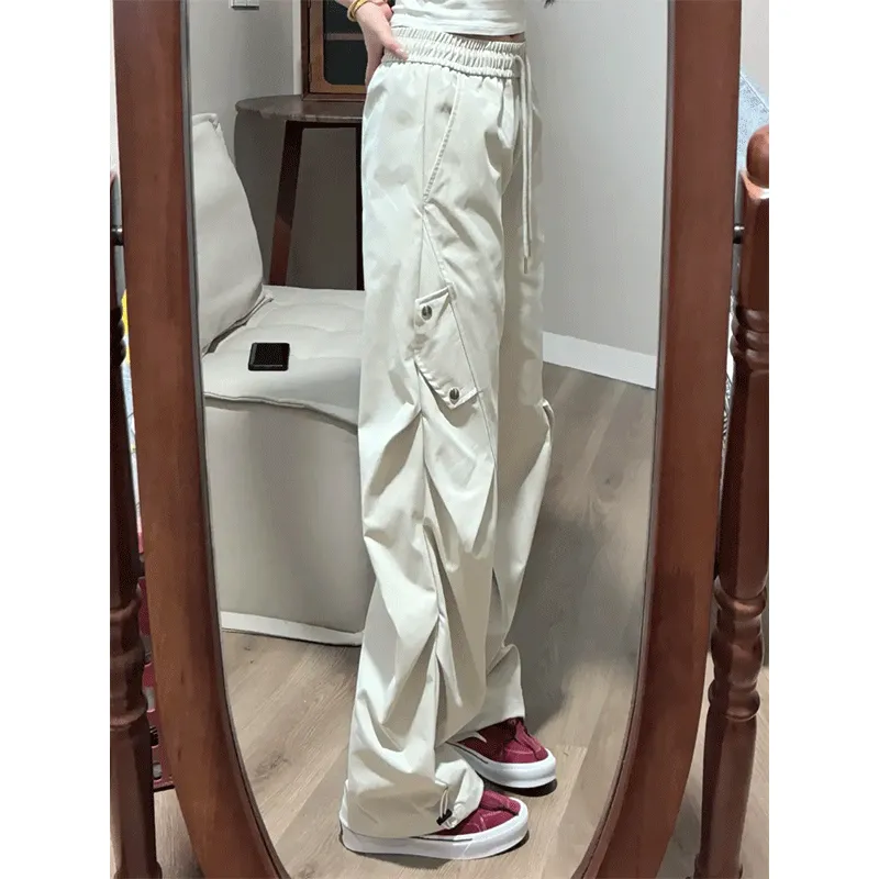 DARK HORSE Casual Pants Unisex-2