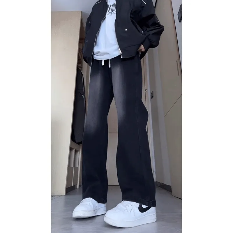 DARK HORSE Jeans Unisex-4