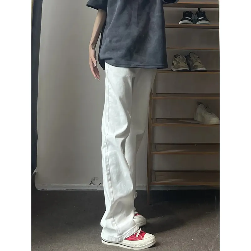 DARK HORSE Jeans Unisex Snow-5