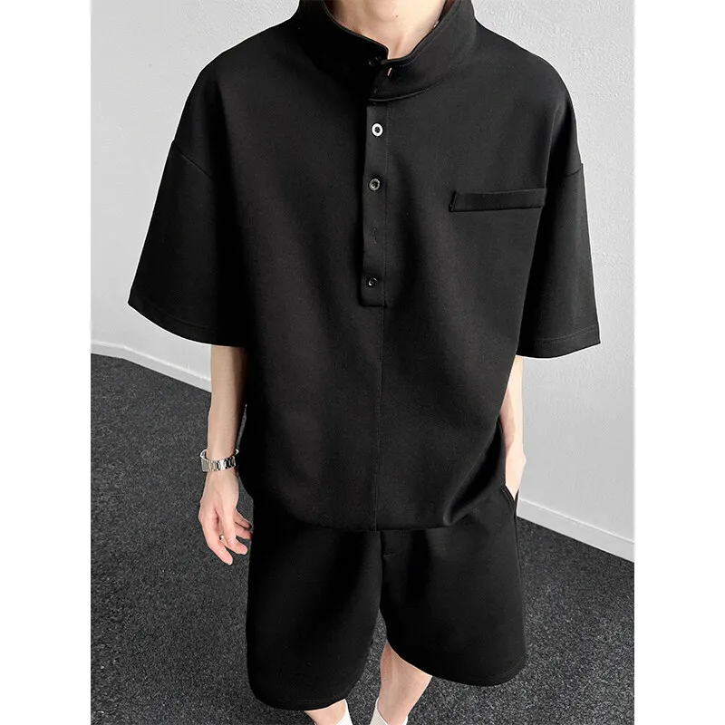DARK HORSE Casual Sportswear Unisex-5