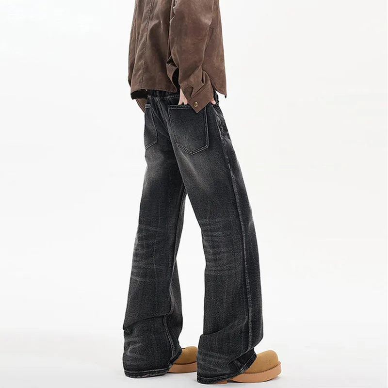 DARK HORSE Jeans Unisex-2
