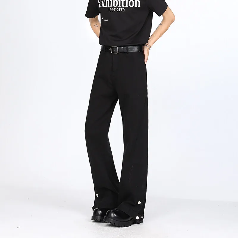DARK HORSE Jeans Unisex-2