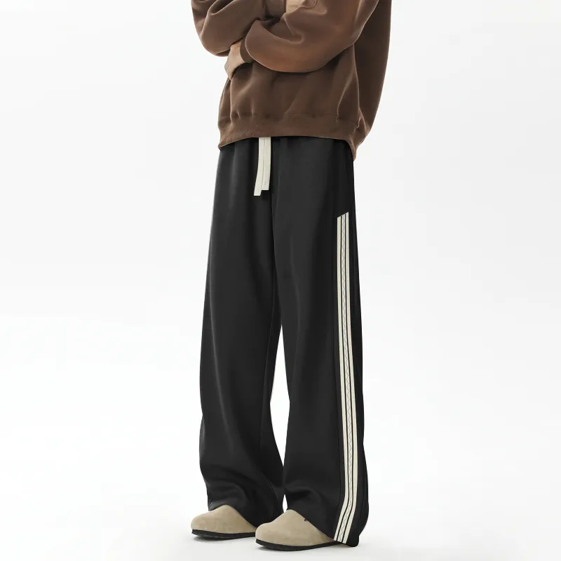 DARK HORSE Casual Pants Unisex-7