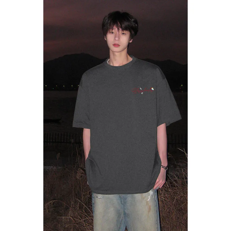 DARK HORSE T Shirts Unisex-10