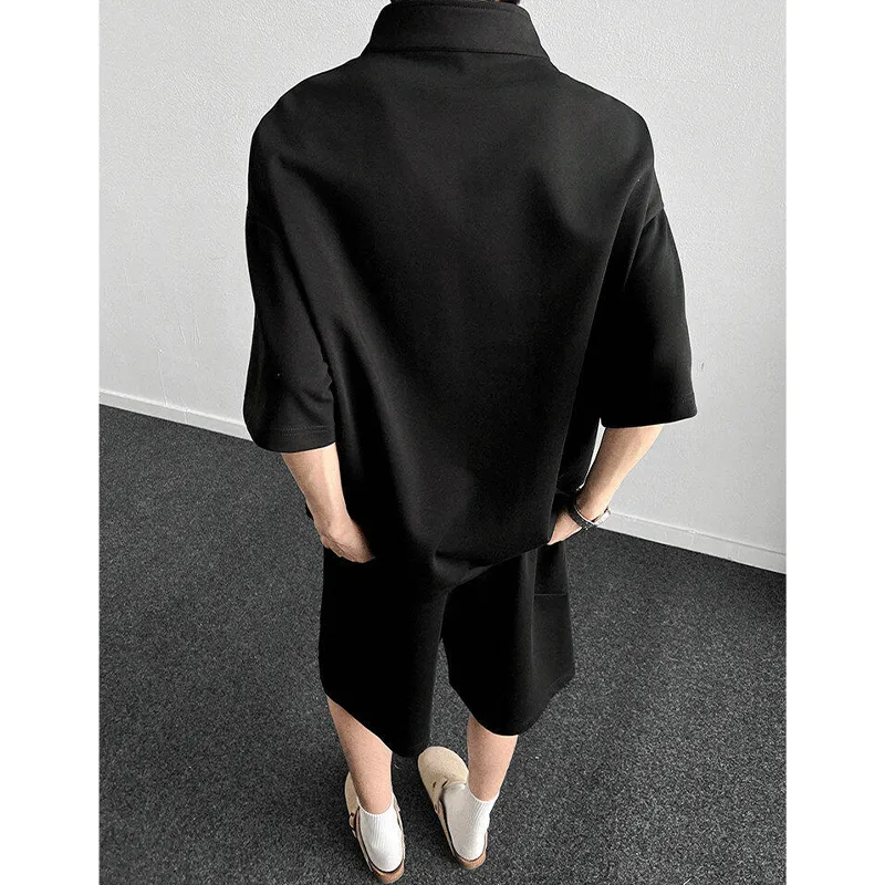 DARK HORSE Casual Sportswear Unisex-7