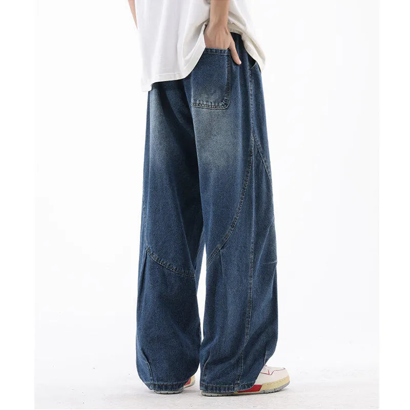 DARK HORSE Jeans Unisex-1