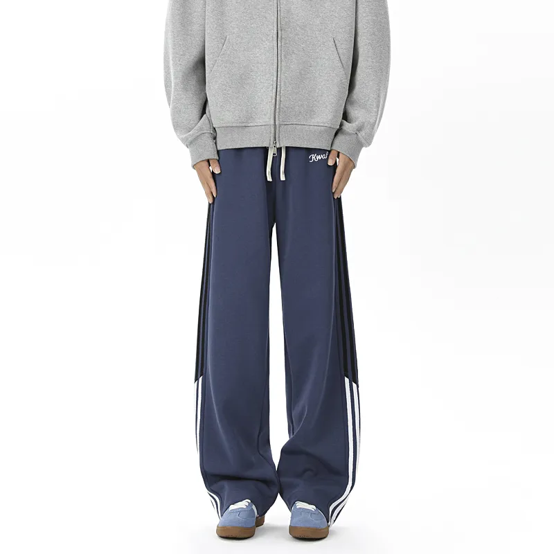 DARK HORSE Casual Pants Unisex-14