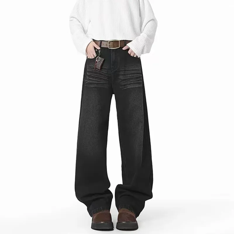 DARK HORSE Jeans Unisex-3