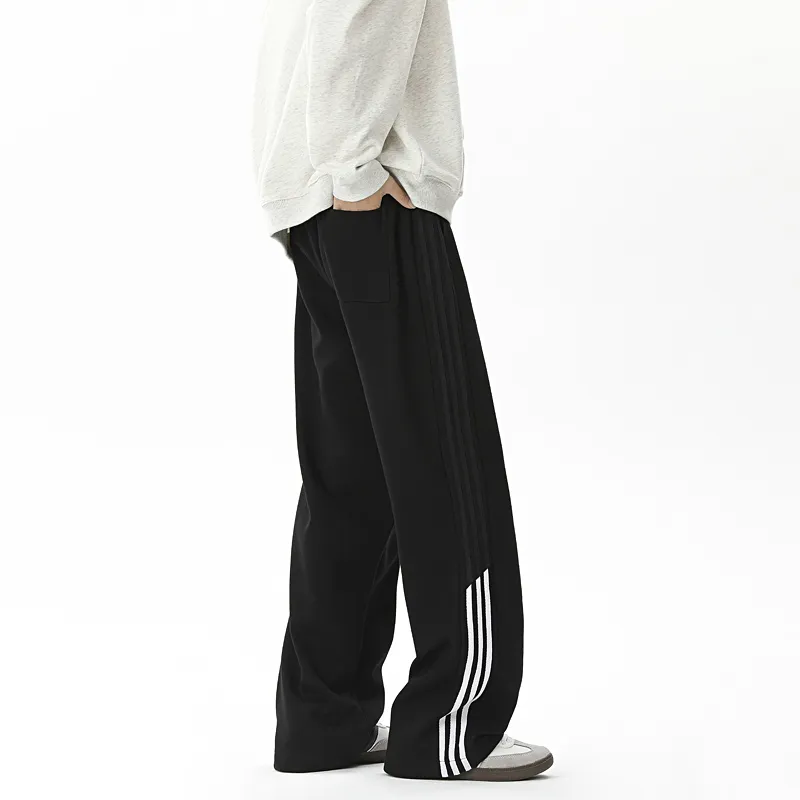 DARK HORSE Casual Pants Unisex-5