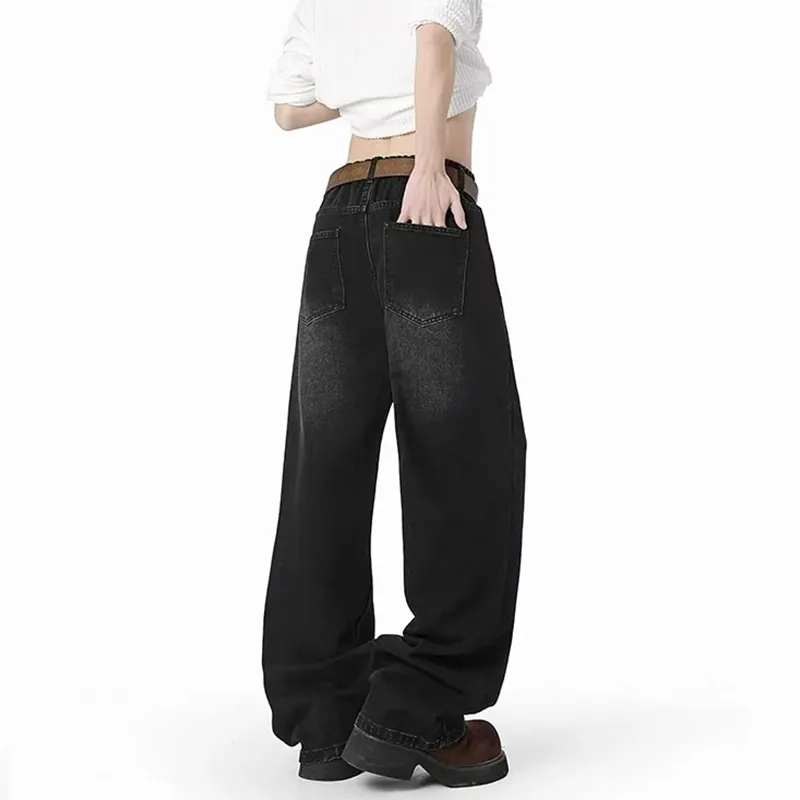 DARK HORSE Jeans Unisex-1