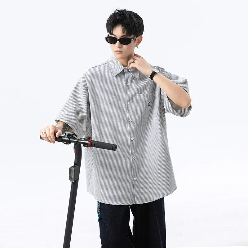 DARK HORSE Shirts Unisex-5