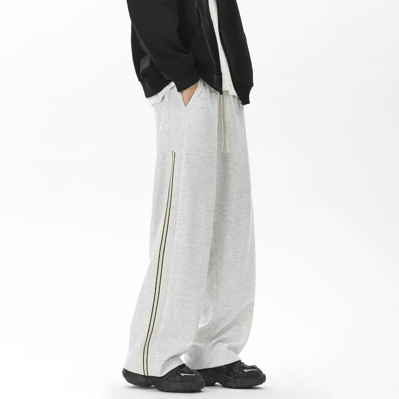 DARK HORSE Casual Pants Unisex-2