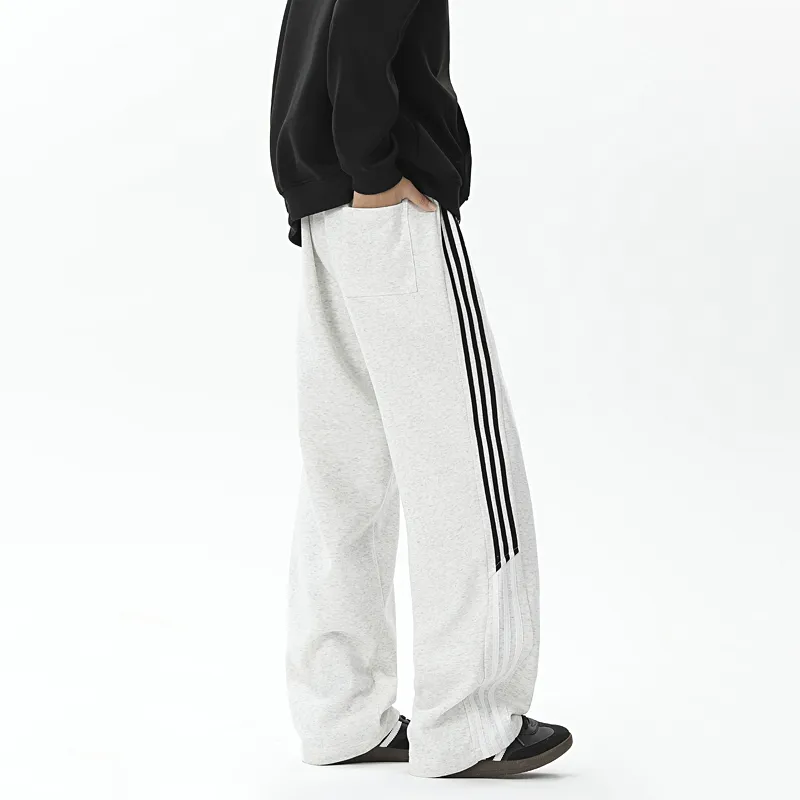 DARK HORSE Casual Pants Unisex-3