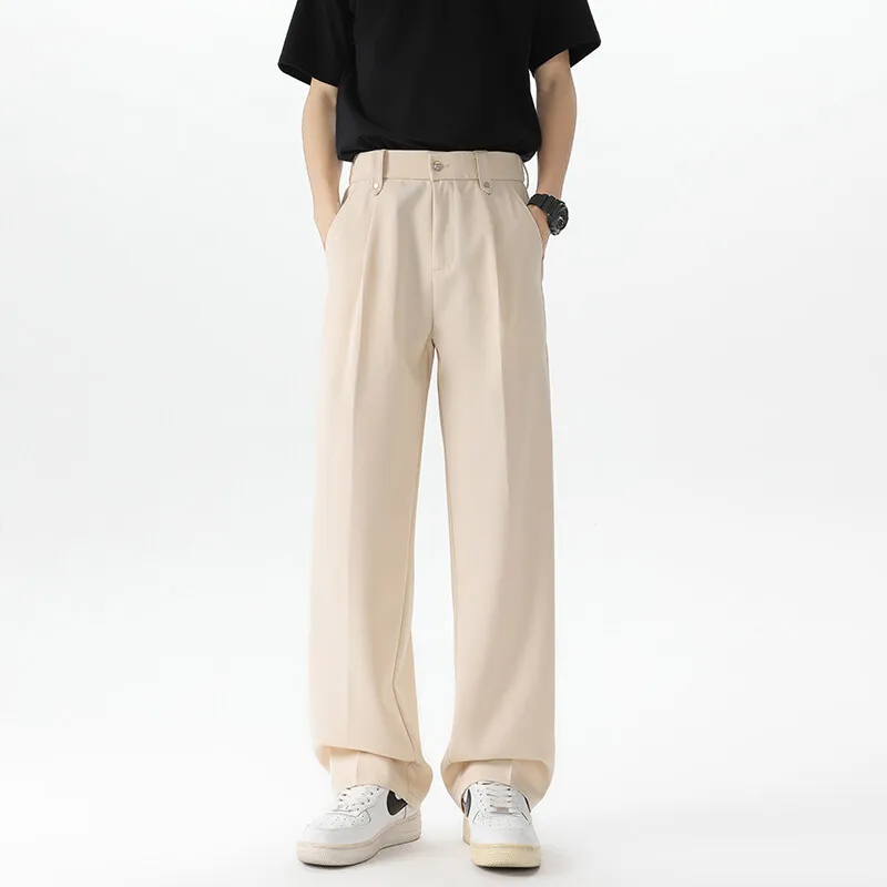 DARK HORSE Suit Trousers Unisex-7