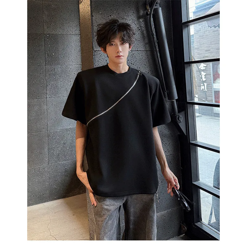 DARK HORSE T Shirts Unisex-7