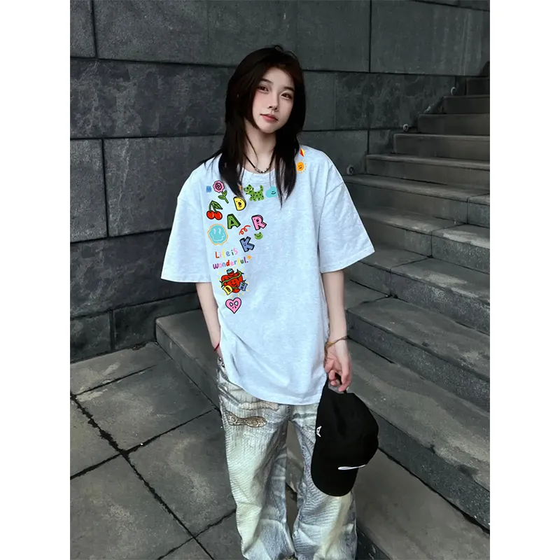 DARK HORSE T Shirts Unisex-10