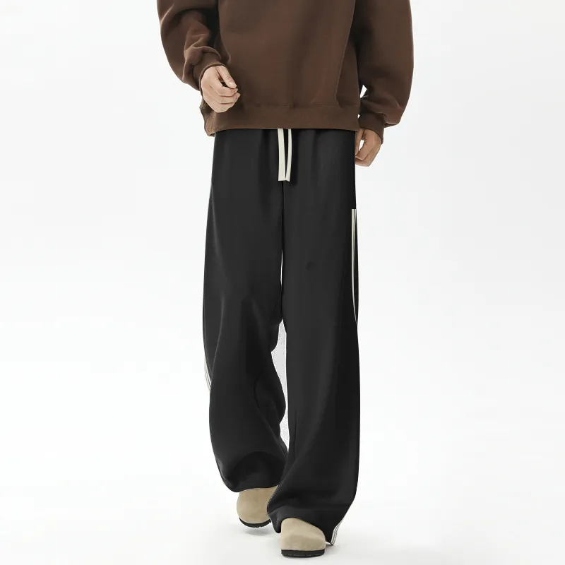 DARK HORSE Casual Pants Unisex-6
