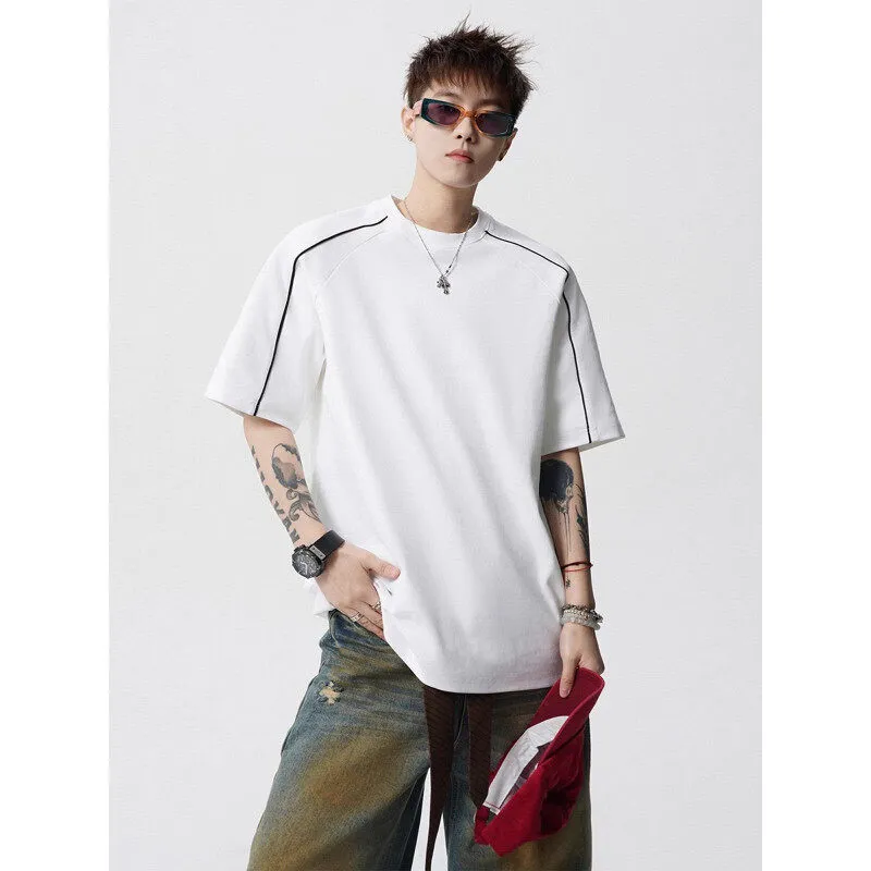 DARK HORSE T Shirts Unisex-2