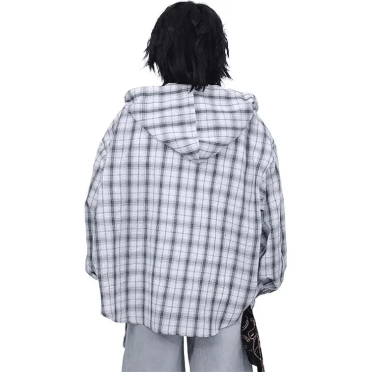 DARK HORSE Super Light Sun Protection Clothing Unisex-1