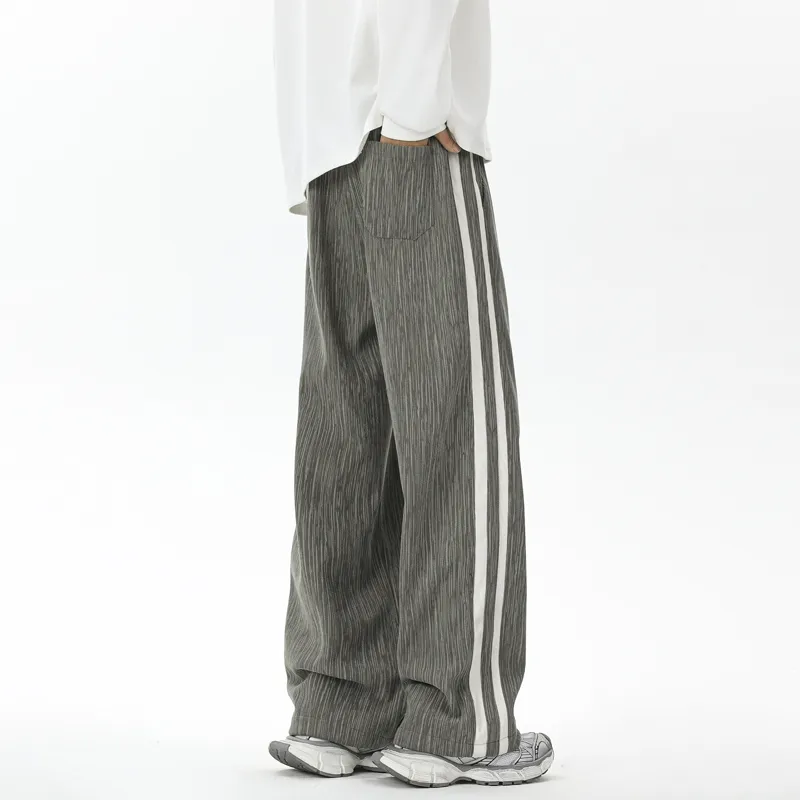 DARK HORSE Casual Pants Unisex-11