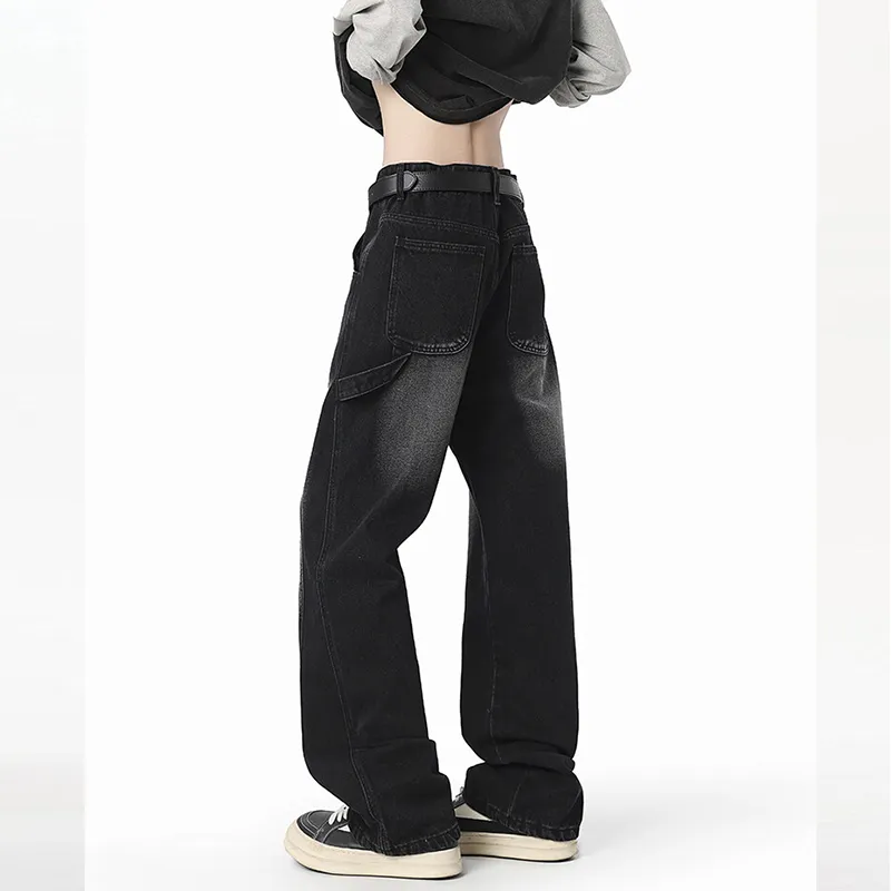 DARK HORSE Jeans Unisex-1