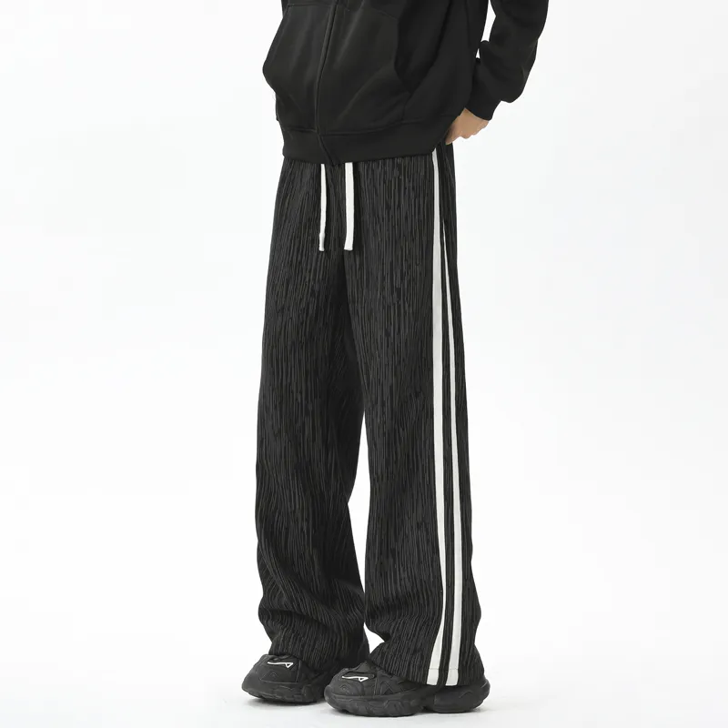 DARK HORSE Casual Pants Unisex-5