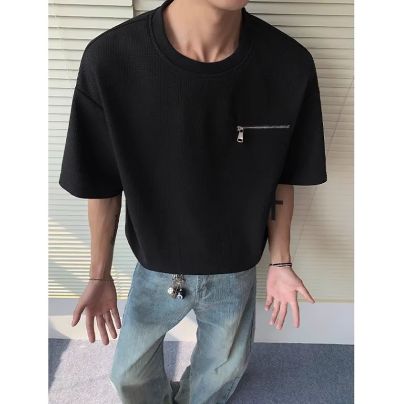 DARK HORSE T Shirts Unisex-7